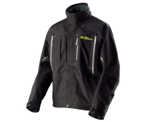 KLIM Tomahawk Parka Medium Black 3371-003-130-000 - Picture 1 of 1