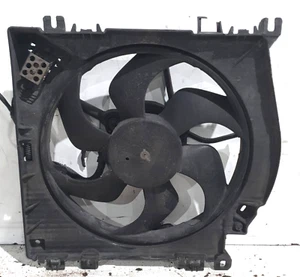 8200966248 Ventilador Radiador Renault Grand Modus 1.2 Gasolina 2009 Con Fuerza - Imagen 1 de 4
