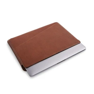 Decoded Macbook Sleeve aus Leder für MacBook Pro/Air - Bild 1 von 4