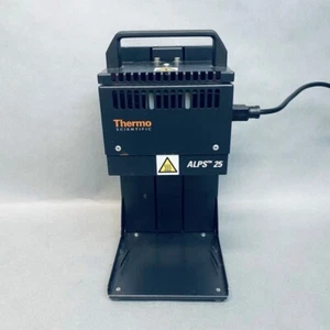 Sellador de placas combinado Thermo Scientific ALPS 25 - Imagen 1 de 7