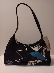 Cartera para mujer NHL San Jose Sharks Big Logo - Imagen 1 de 6