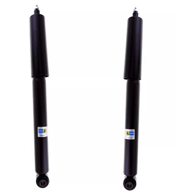 STANDARD SUSPENSION! 2 BILSTEIN B4 Left+Right REAR Shocks Struts for Volvo XC60 - Image 1 of 4