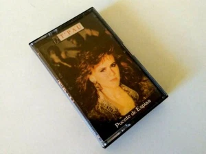 T'Pau Bridge Of Spies - Rare Cassette Tape Argentina Pressing MINT Condition - Picture 1 of 3