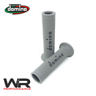 Domino Handlebar Grips Grey for Yamaha HW 125 Xenter