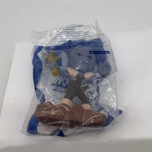 Mcdonalds Happy Meal Toy #7 Korg Marvel Studios Thor Love and Thunder - Picture 1 of 4