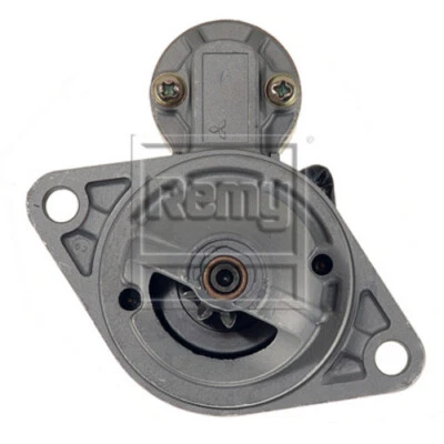 Starter Motor fits 1997-2003 Subaru Impreza Forester Outback  REMY - Image 1 of 4