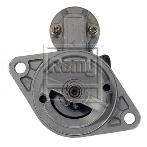 Motor De Arranque Para Subaru Impreza Forester Outback 1997-2003 REMY Foto 1 de 4