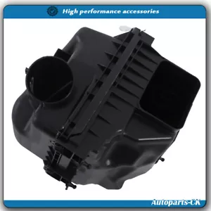 17705-F0210 apto para Toyota Highlander 20-22 3,5 L nuevo filtro de aire caja caja de admisión - Imagen 1 de 10