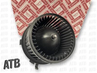 DENSO Gebläsemotor Innenraumgebläse für CITROËN Jumper FIAT Ducato 250 Boxer Neu - Bild 1 von 4
