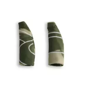 Ear Gear Mini Cordless Hearing Aid Sleeves (Camo) - Picture 1 of 1