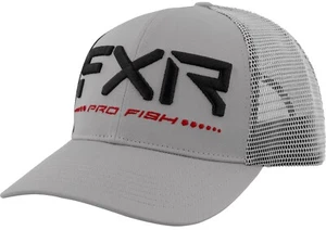 FXR Pro Fish Plus Snapback Hat - Picture 1 of 25