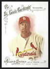 2014 Topps Allen & Ginter Mark Mcgwire #147 Read&Save St. Louis Cardinals