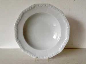 Rosenthal, Maria Weiss, Pasta Teller, Ø 27,5 cm, sehr gut erhalten - Bild 1 von 5
