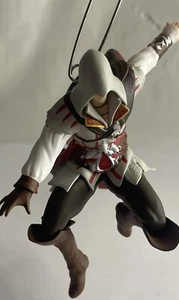Hallmark 2016 Ezio Auditore Da Firenze Assassin's Creed Ornament No Box - Picture 1 of 4