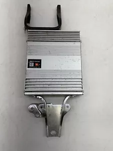 07-11 Toyota Camry Amp 86280-0W390 Harmon Becker JBL Radio Stereo Amplifier - Picture 1 of 13