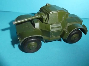Coche blindado - Imagen 1 de 6