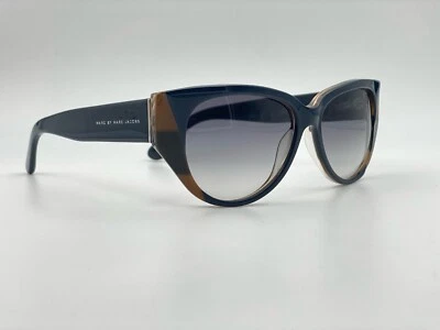 Nuovi occhiali da sole da donna autentici Cat Eye Marc by Marc Jacobs MMJ 394/S - Immagine 1 di 4