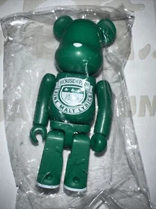 BEARBRICK 🐻🧱HOUSE OF PAIN ARTIST SERIES 22 SEALED BAG JAPAN/CHINA “No Card” - Picture 1 of 2