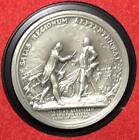1777 US Colonial American Revolutionary War Medallion/Coin Commemorative!