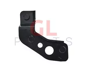 FOR FORD MUSTANG 2005-2009 Bumper Bracket Holder Left 5R3Z-17E857AA New - Picture 1 of 4