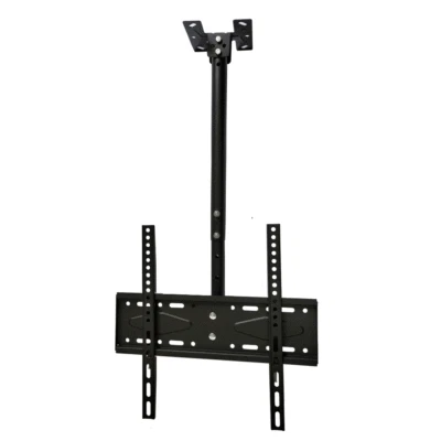 Ceiling TV Wall Mount Tilt Bracket Flat Panel Plasma LCD 32 37 40 42 47 50 52 55 - Image 1 of 4