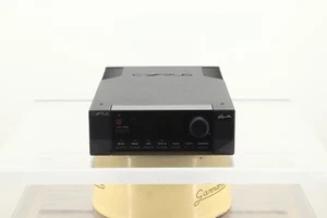 Cyrus Stream X Signature Streamer - Black, very good condition, 3 month warranty - Picture 1 of 12