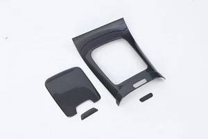 Car Accessories For 2023 Mercedes-Benz GLC Gear Box Moulding Trims Frame Cover - Picture 1 of 1