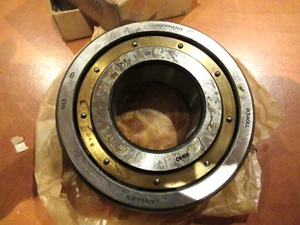 Cuscinetto a rulli cilindrico 40x90x23 originale Hoffmann R340LL - Foto 1 di 7