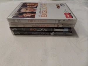 Big Love - The Complete Series DVD Seasons  1-4 1 2 3 4 - Picture 1 of 9
