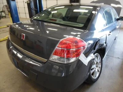 Used Rear Left Door Assembly Rear Side fits: 2009 Saturn Aura L. w/o center moul - Image 1 of 4