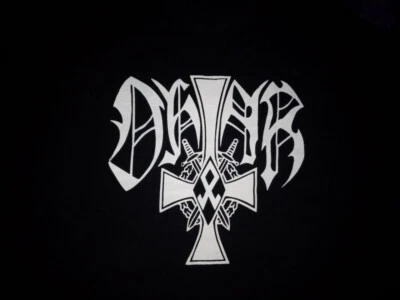 CAMISETA OHTAR Vacío (S-XL) Suicidio Furia Oscura Der Sturmer Absurdo Vothana Foto 1 de 3