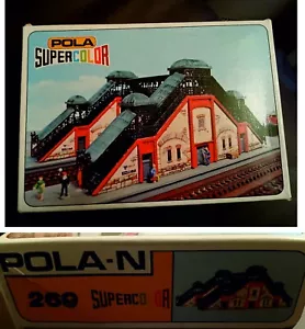 Pola - N 269 nie geöffnet - Bild 1 von 1