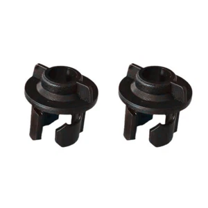 2Pcs Fuel Filler Flap Release Cable Retainer Clips For Toyota Hilux 773770K010 - Picture 1 of 5