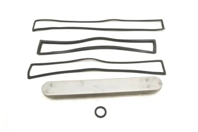 NEW ACDelco Transmission Oil Cooler Kit 52461115 Chevy Oldsmodbile Pontiac Buick - Imagem 1 de 4