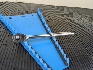 #ba299 MATCO Tools Silver Eagle BR8TSE Meccanica Presa Cricchetto 3/8" Unità USA - Foto 1 di 10