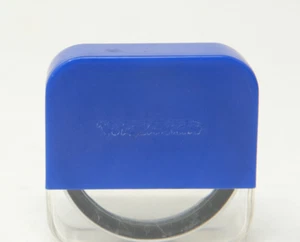 Voigtlander 49mm UV Filter w. Voigtlander Case - Picture 1 of 7