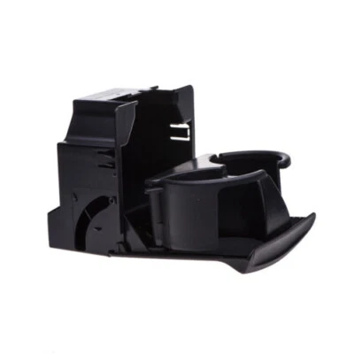 Nissan Titan 2004-2007 tablero consola central gris portavasos OEM NUEVO Foto 1 de 4