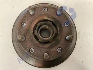 Ford Transit 290 Mk8 14-20 2.2 TDCI FWD Drivers Right Rear Hub - Picture 1 of 11