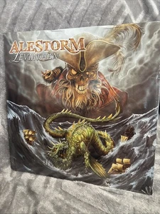 ALESTORM LEVIATHAN NEW LP - Picture 1 of 4