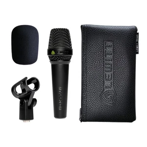 Lewitt MTP250DMS Dynamic handheld microphone - Picture 1 of 4