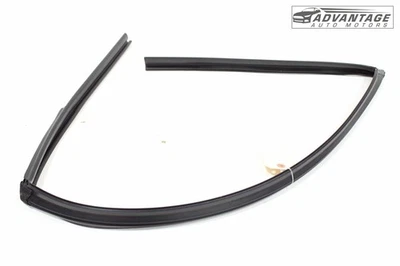 KIA SPORTAGE 2017-2022 PUERTA DEL CONDUCTOR DELANTERA IZQUIERDA CRISTAL FUNCIONAMIENTO RESISTENTE SELLO OEM Foto 1 de 4