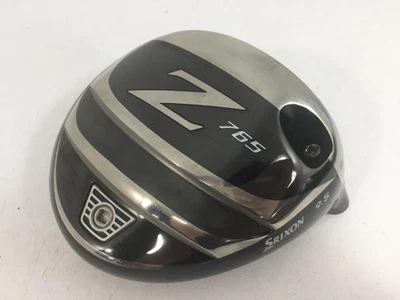 Used Srixon Z-765 Driver 1W - 9.5 - Image 1 of 3