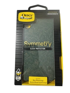 Funda OtterBox Simetría para Apple iPhone Xs Max - Imagen 1 de 2
