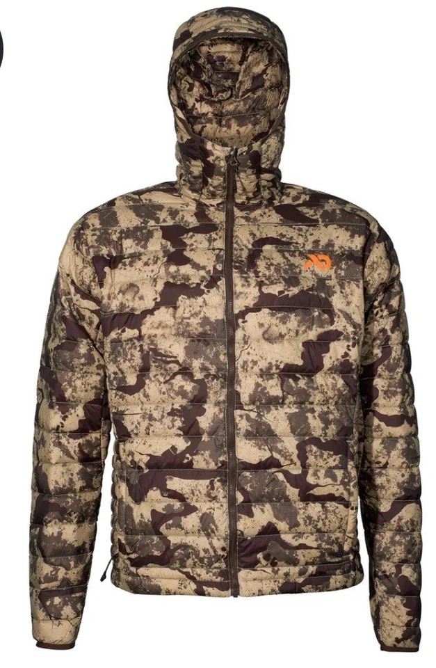 First Lite Brooks Down Sweater Puffy Jacket L - Image 1 of 1