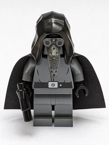 Lego Star Wars 75290 Garindan Minifigur SW1127 NEU und Original - Bild 1 von 1