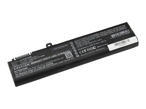 541387770001 Akku 47,5Wh für MSI - Afbeelding 1 van 2