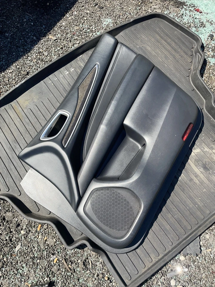 Infiniti JX35 QX60 2013-2015 panel interior del lado del pasajero delantero derecho OEM Foto 1 de 4