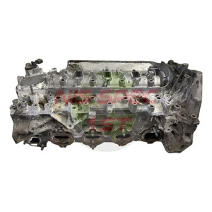 Culata completa Nissan X-Trail T32 1.6 diésel 2014-2018 1104100Q1P - Imagen 1 de 16