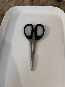 Kyosho Forbici per PC-Corpo Inox - Foto 1 di 6