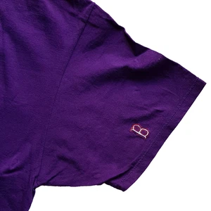 BLUE SKATEBOARDS - 90s Vintage Skateboard Tee Shirt - X-Large - Bild 1 von 3